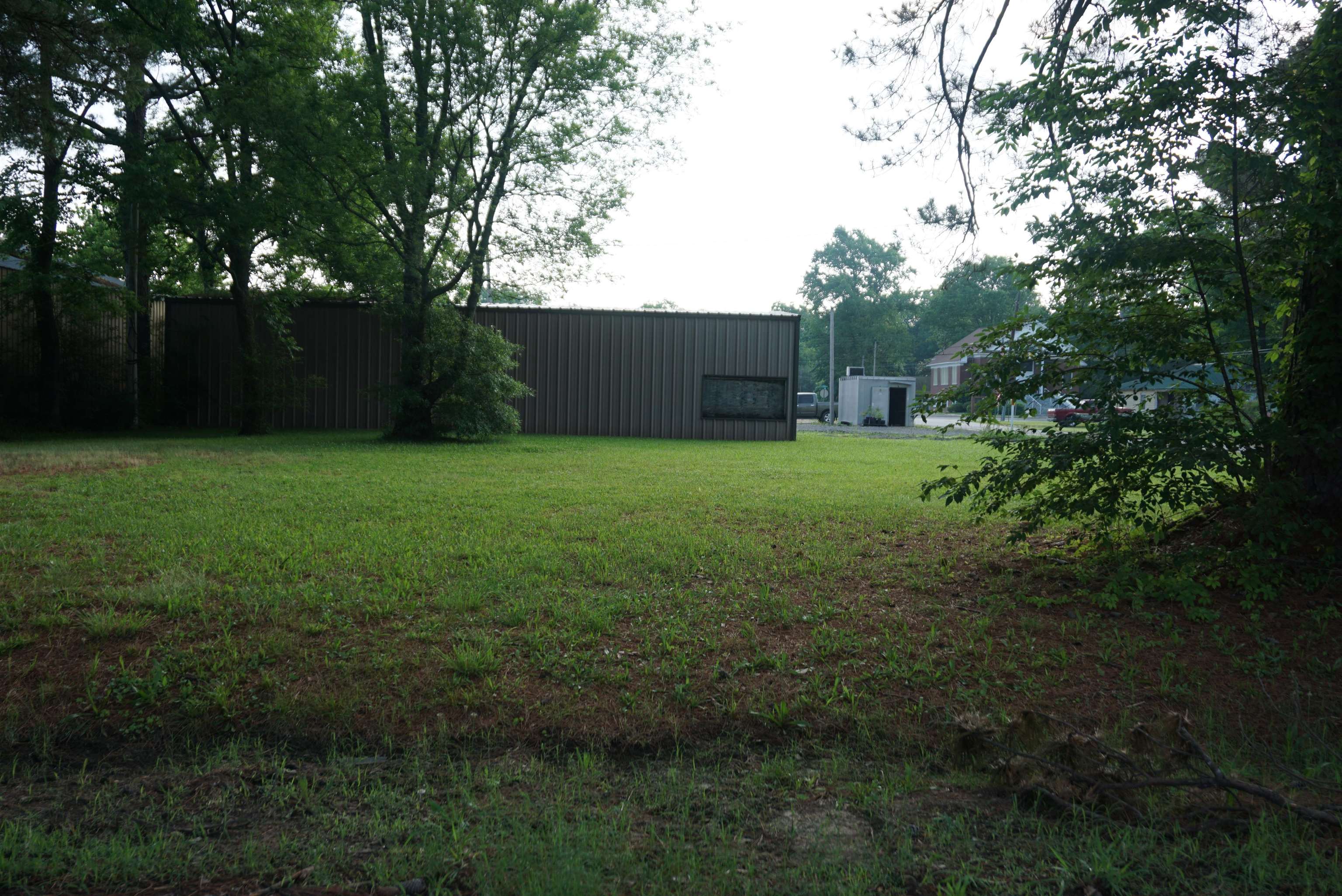112 E Dandridge  Kensett, AR