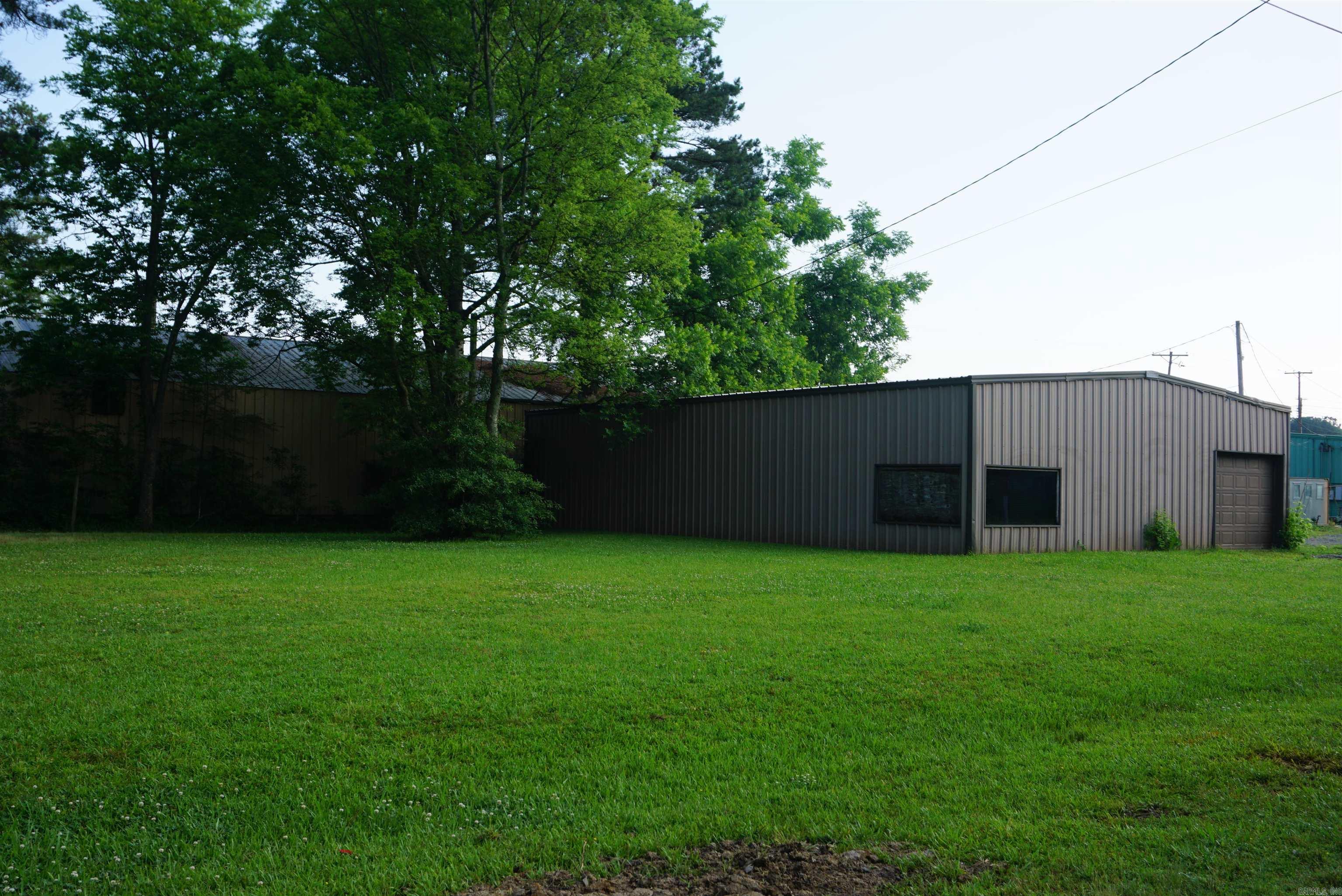 112 E Dandridge  Kensett, AR