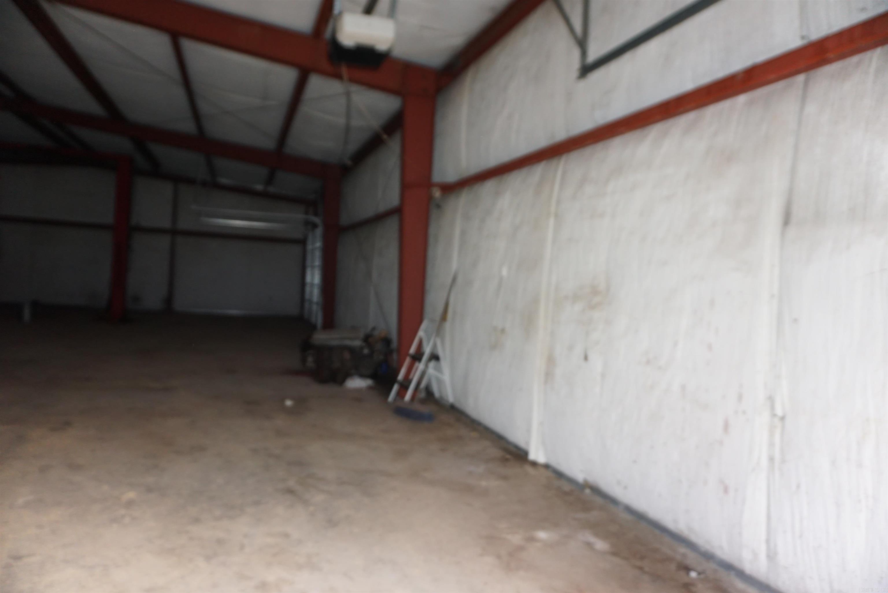 112 E Dandridge  Kensett, AR