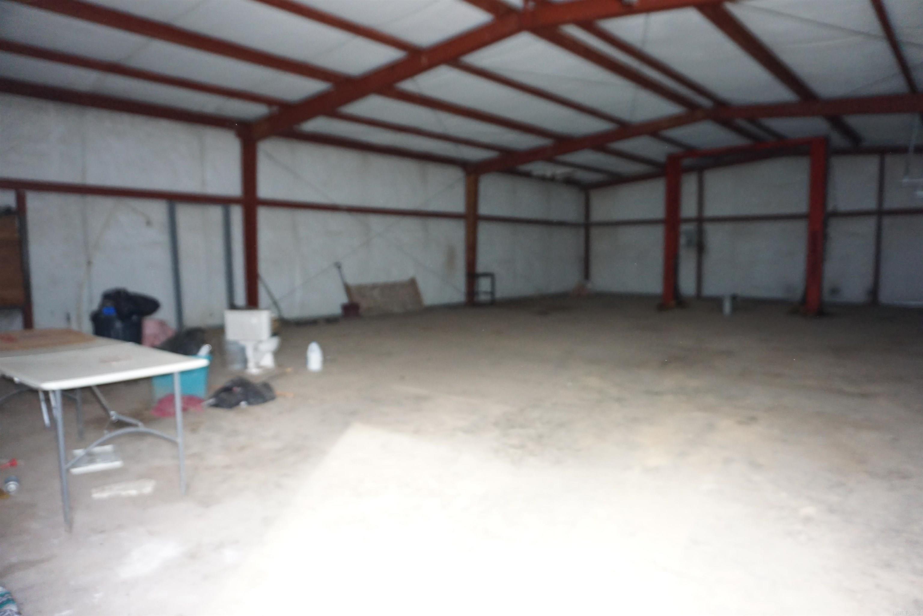 112 E Dandridge  Kensett, AR