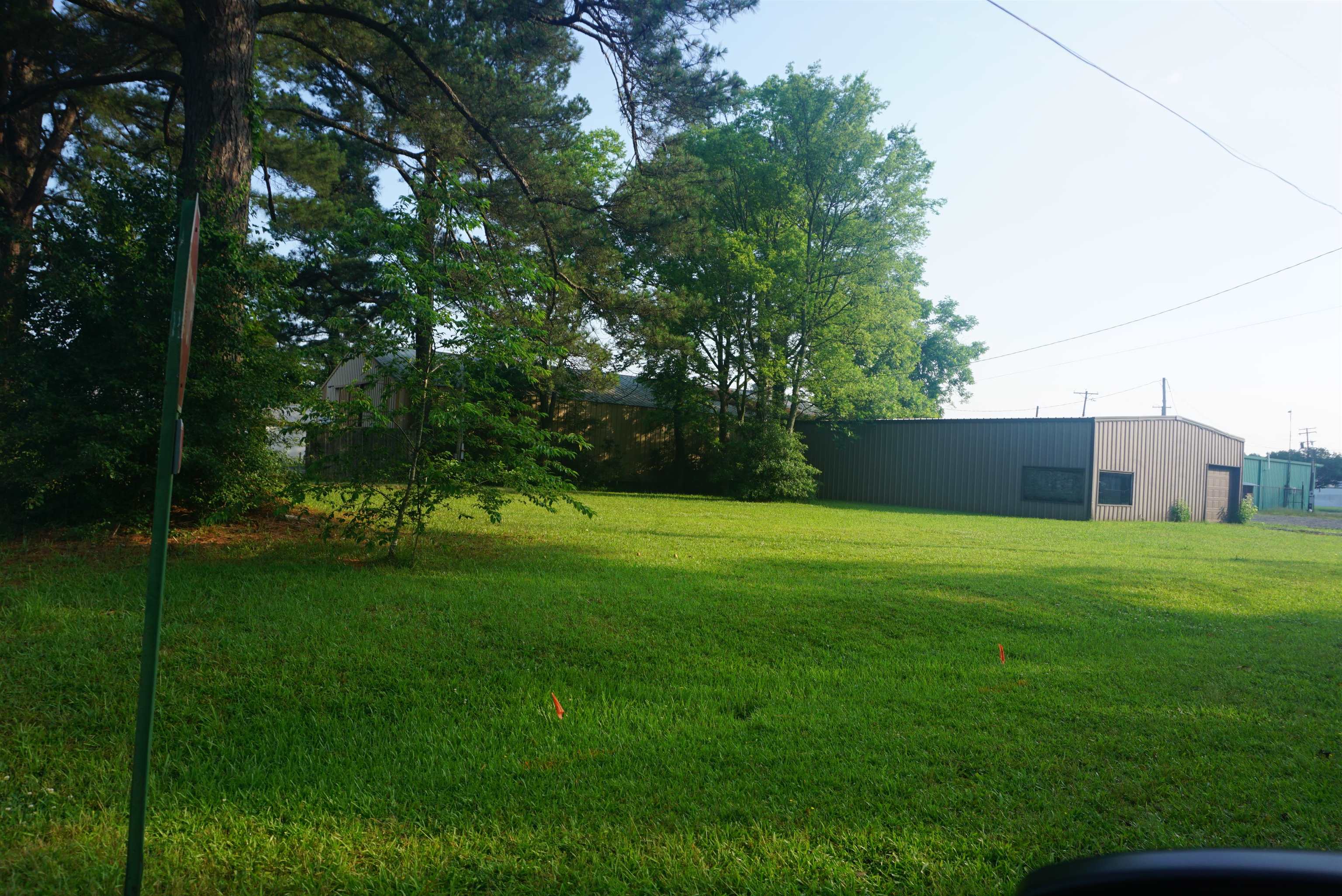112 E Dandridge  Kensett, AR