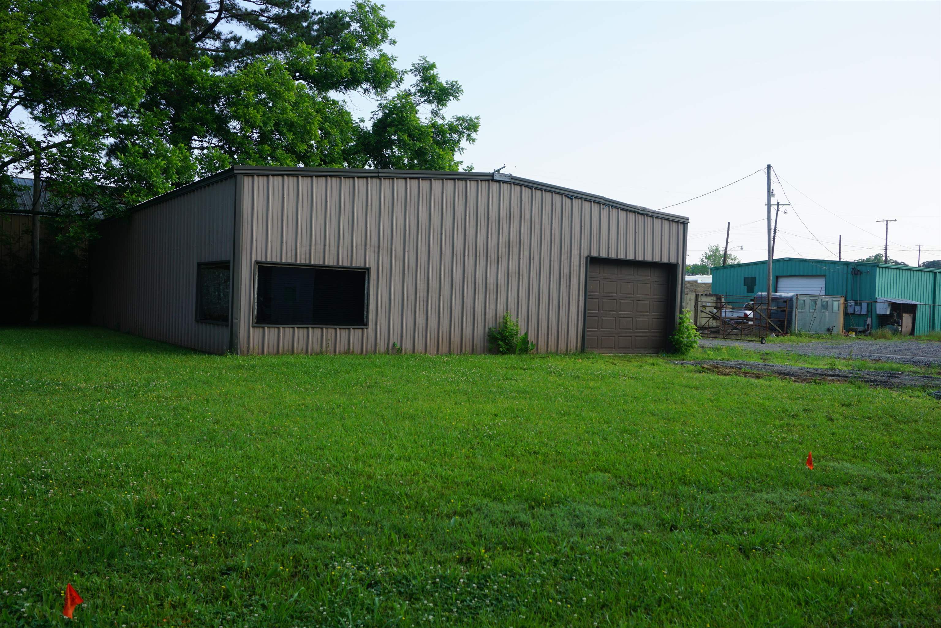 112 E Dandridge  Kensett, AR