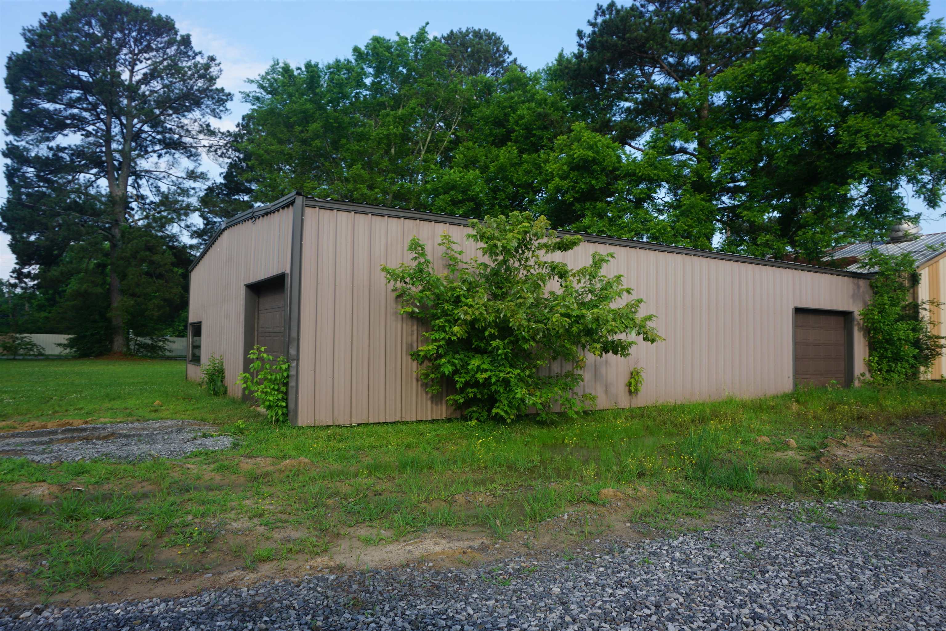112 E Dandridge  Kensett, AR