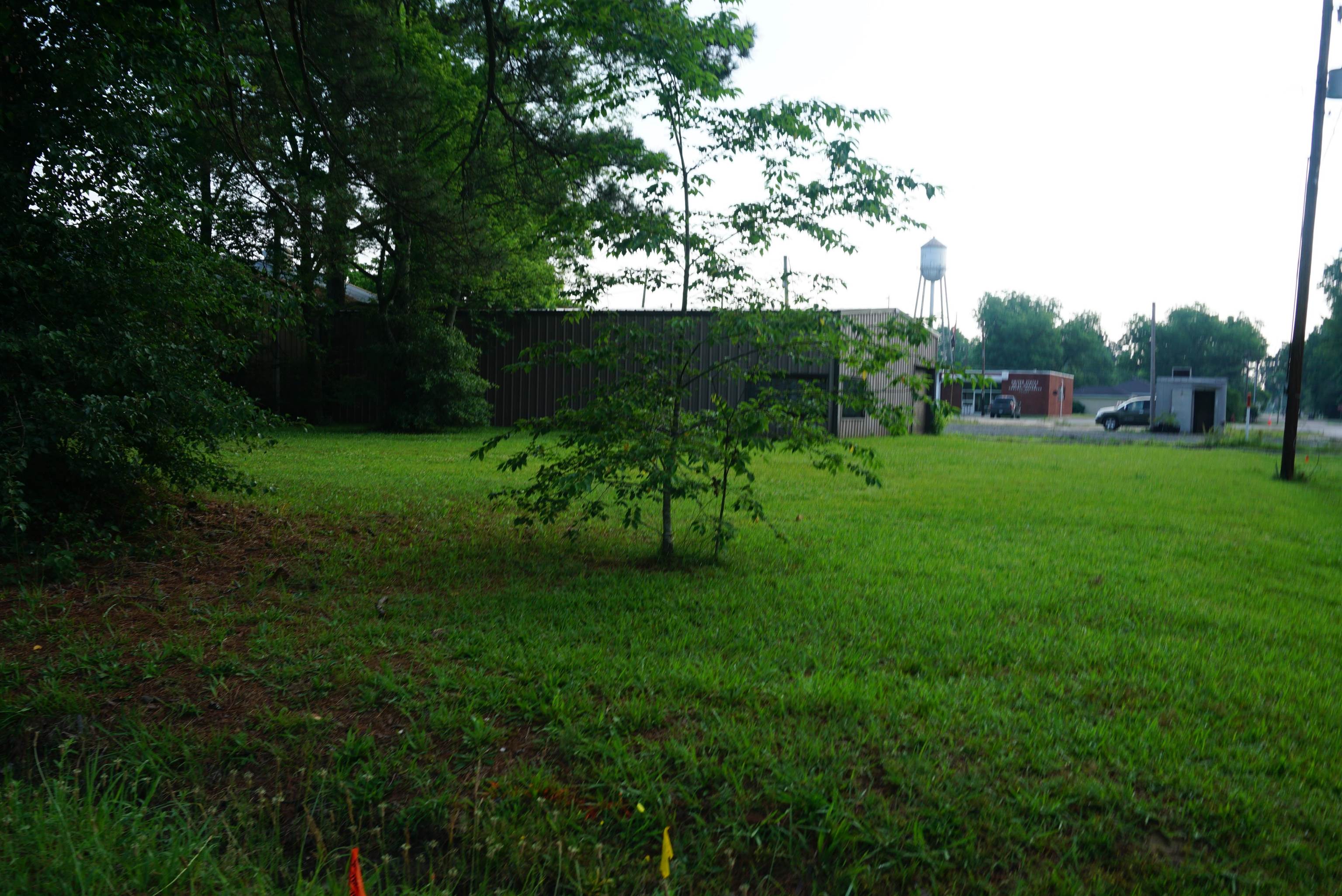 112 E Dandridge  Kensett, AR