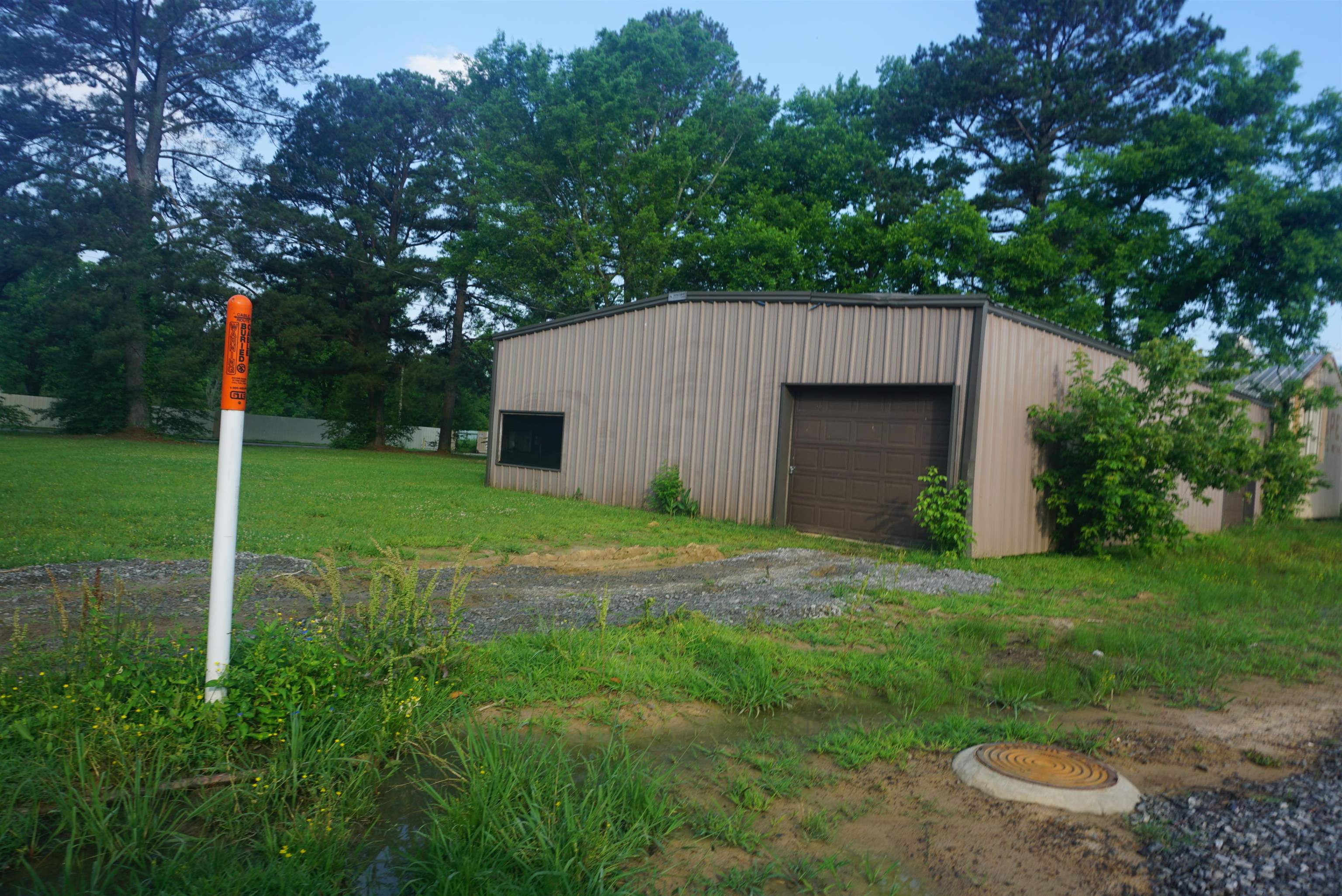 112 E Dandridge  Kensett, AR