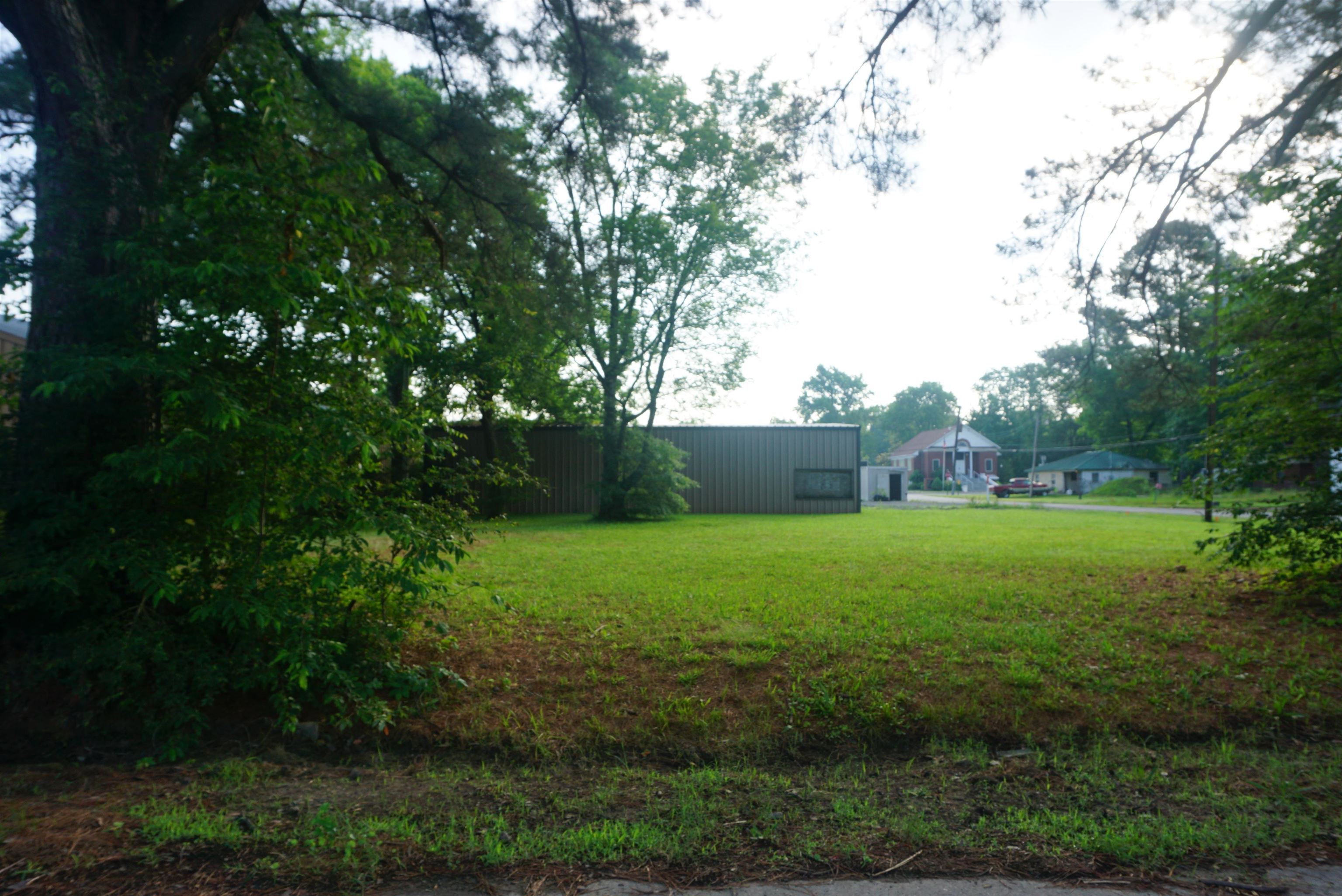 112 E Dandridge  Kensett, AR
