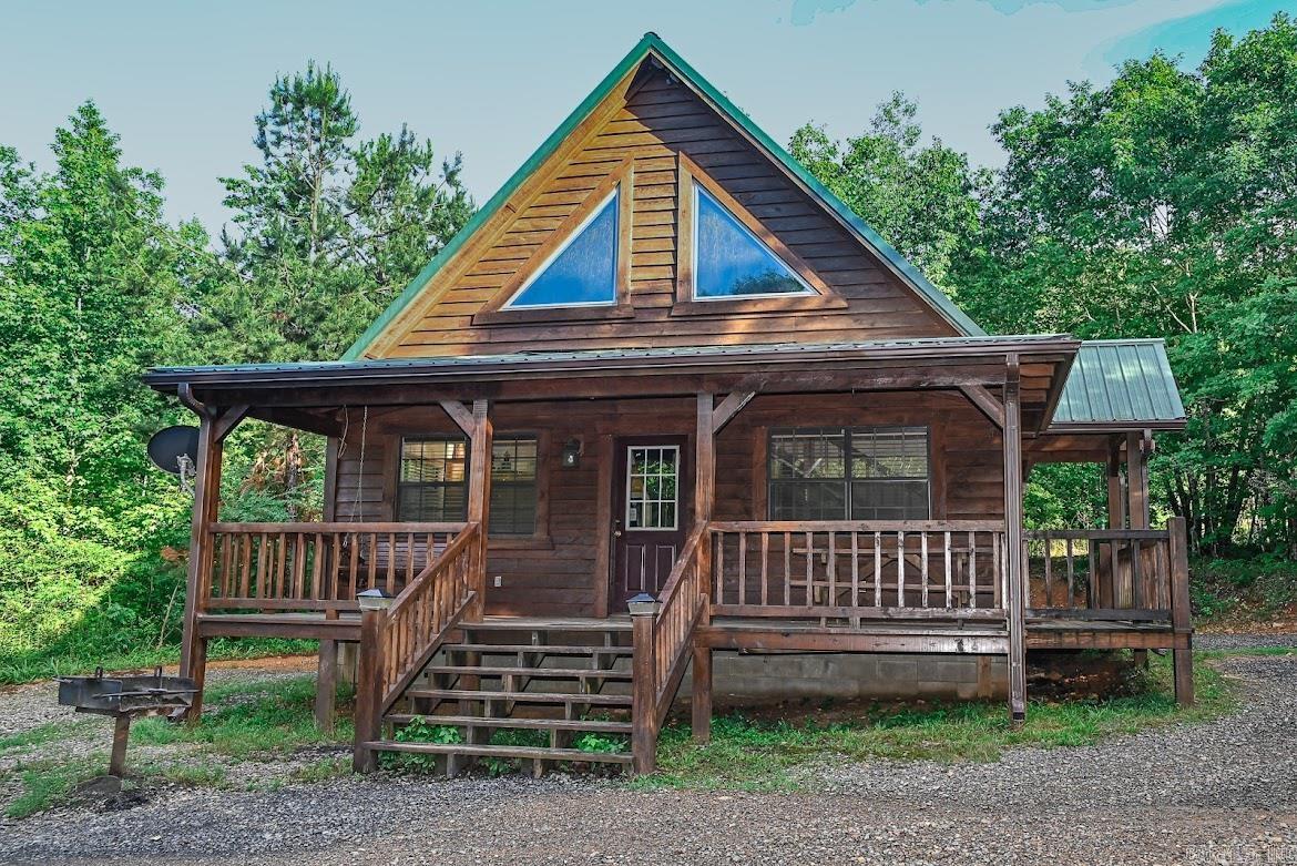 1210  POLK 61  Mena, AR