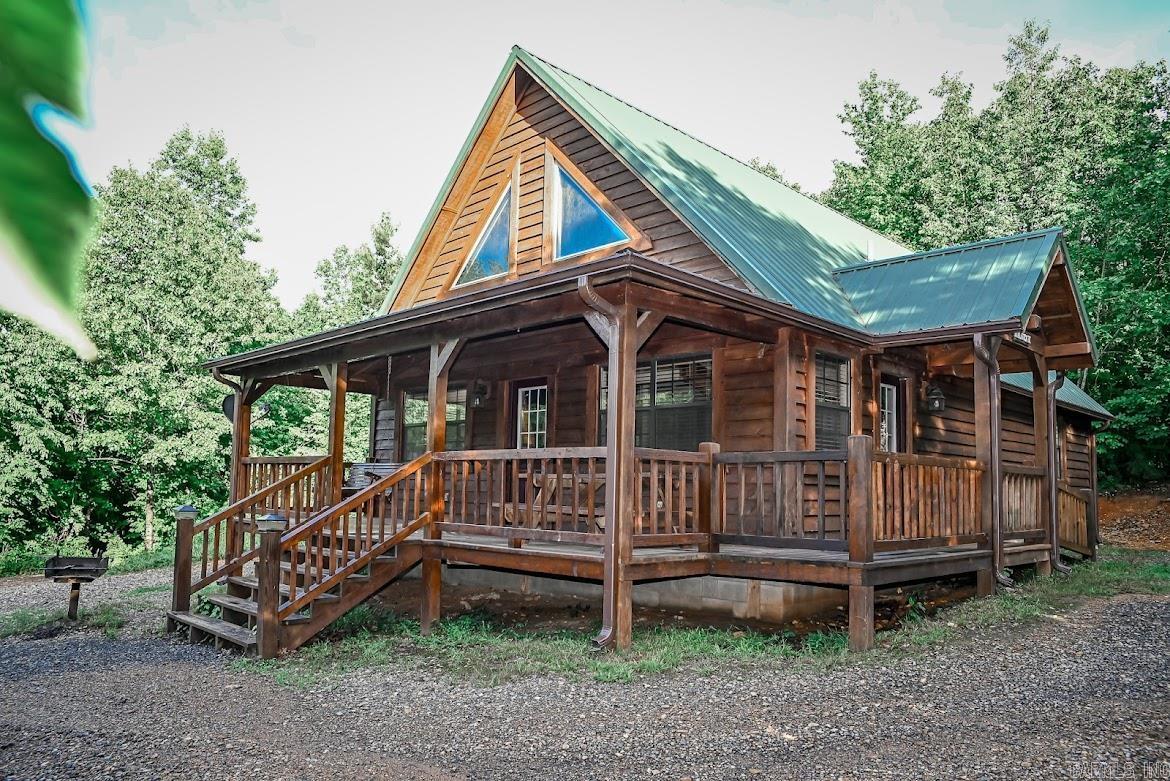 1210  POLK 61  Mena, AR