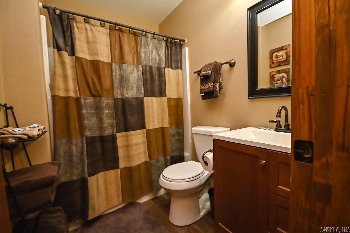 1210  POLK 61  Mena, AR
