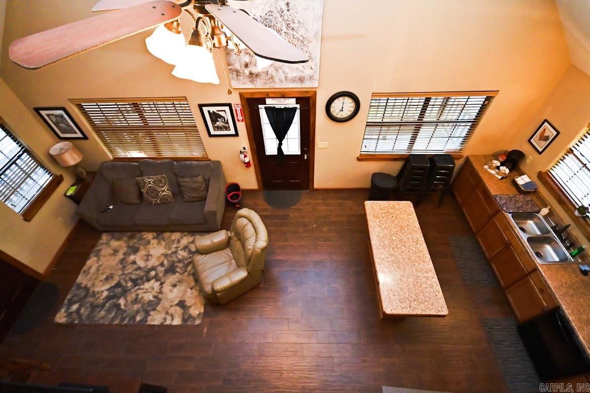 1210  POLK 61  Mena, AR