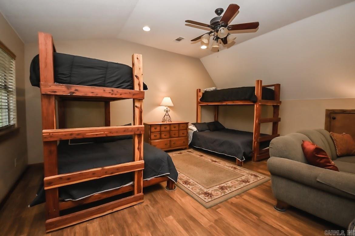 1210  POLK 61  Mena, AR