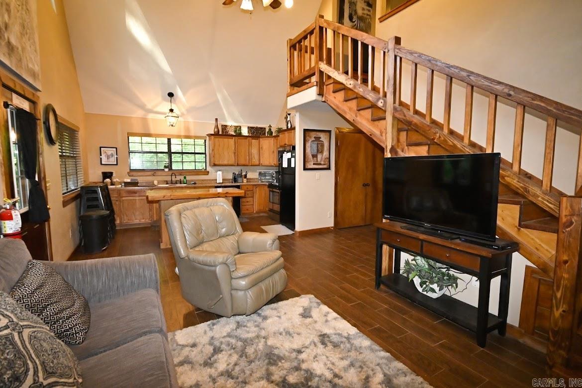 1210  POLK 61  Mena, AR