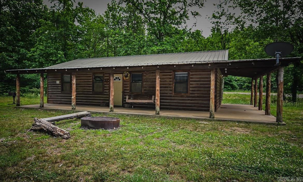 1210  POLK 61  Mena, AR