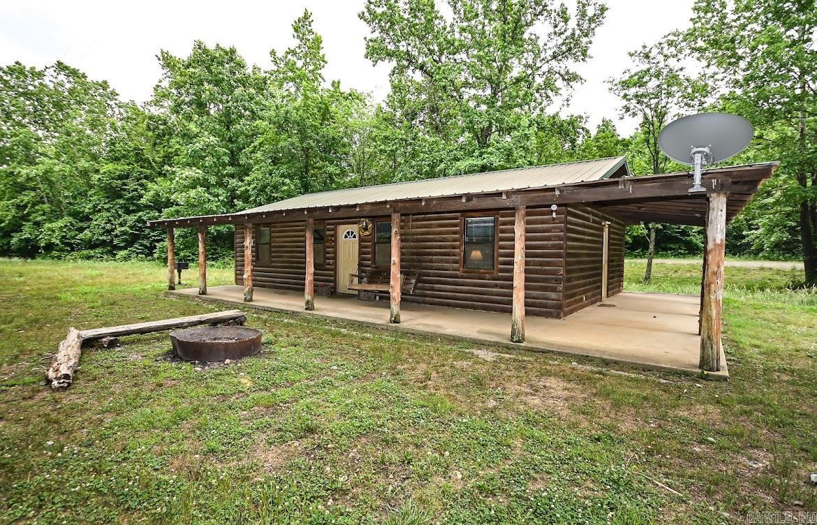 1210  POLK 61  Mena, AR