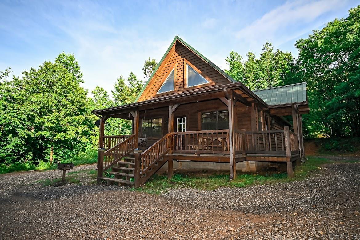 1210  POLK 61  Mena, AR
