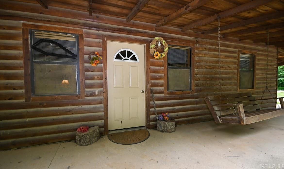 1210  POLK 61  Mena, AR