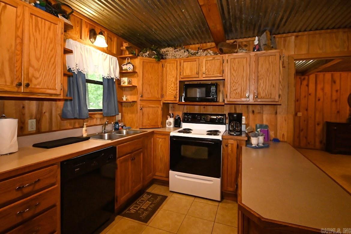 1210  POLK 61  Mena, AR