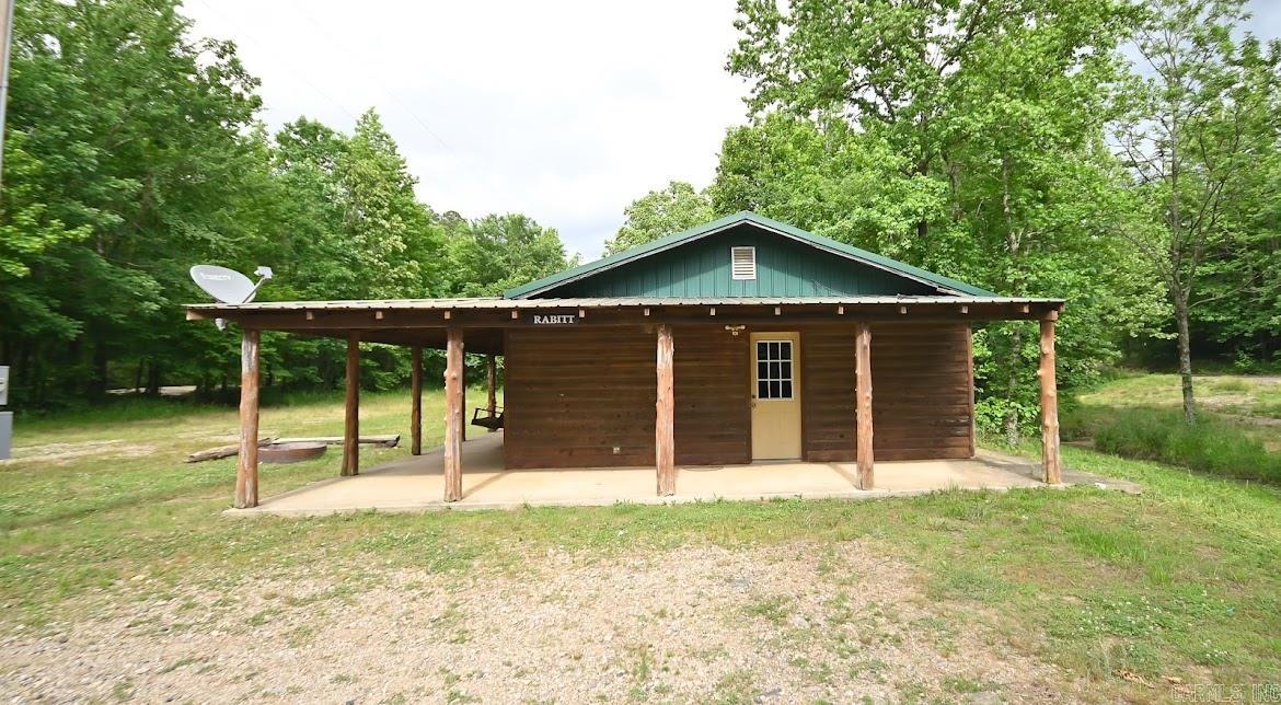 1210  POLK 61  Mena, AR