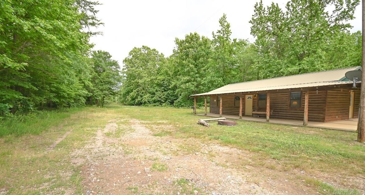 1210  POLK 61  Mena, AR