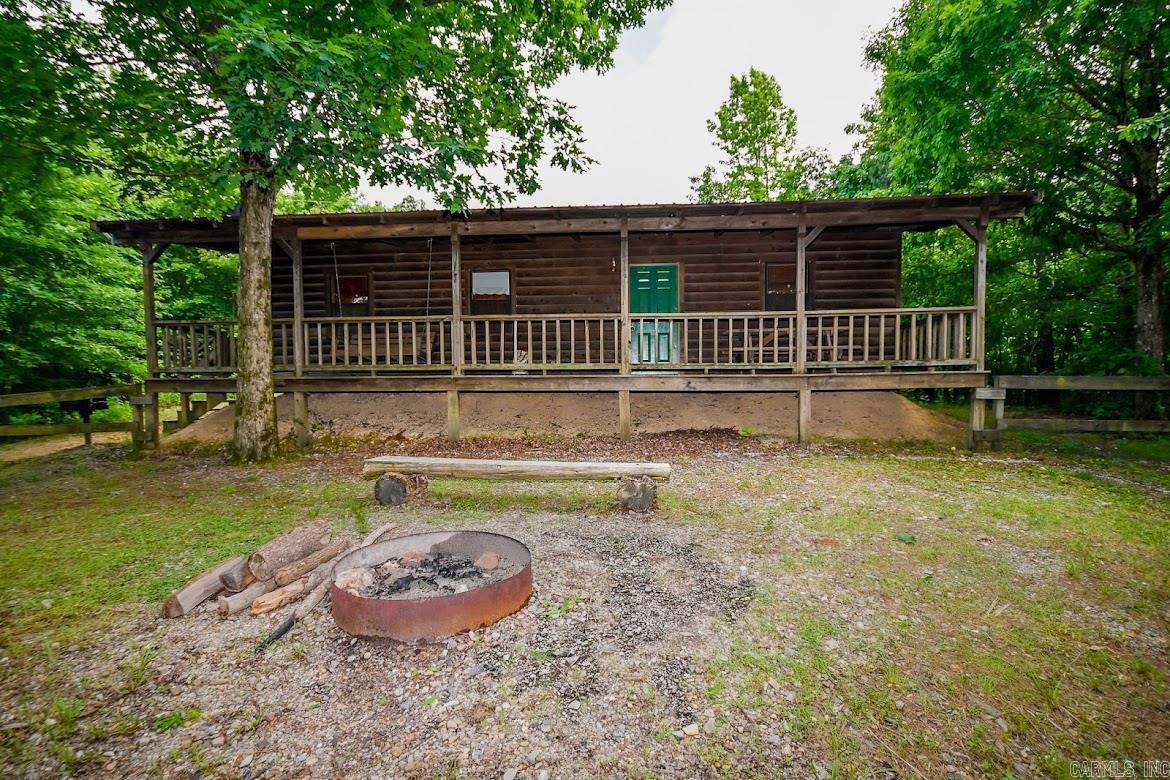 1210  POLK 61  Mena, AR