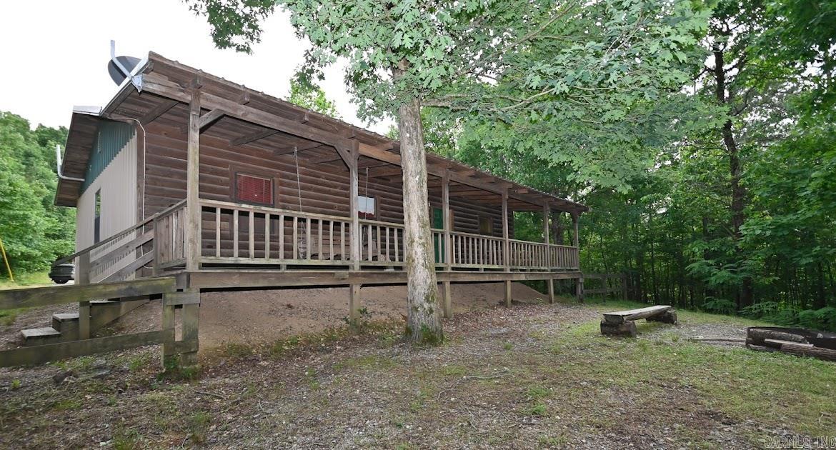 1210  POLK 61  Mena, AR