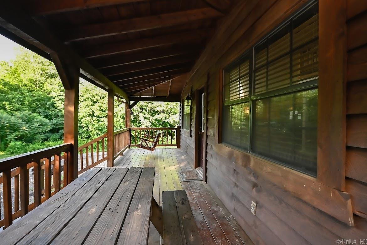 1210  POLK 61  Mena, AR