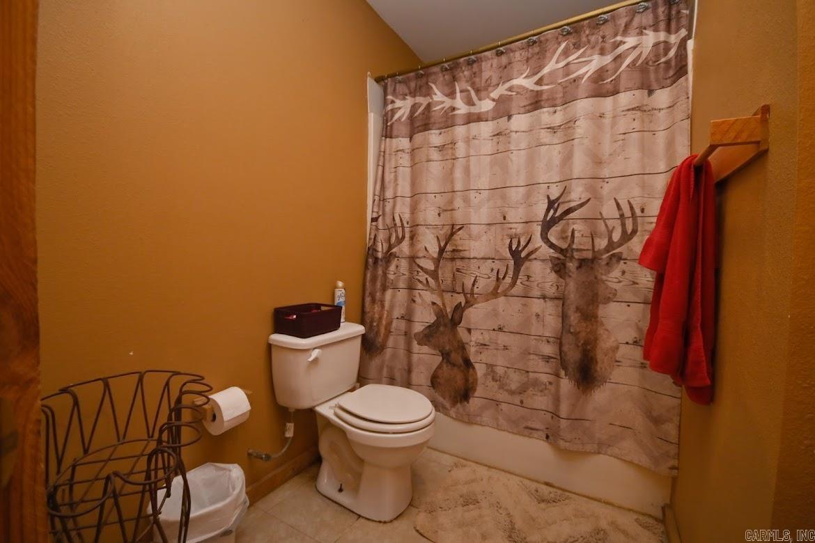 1210  POLK 61  Mena, AR