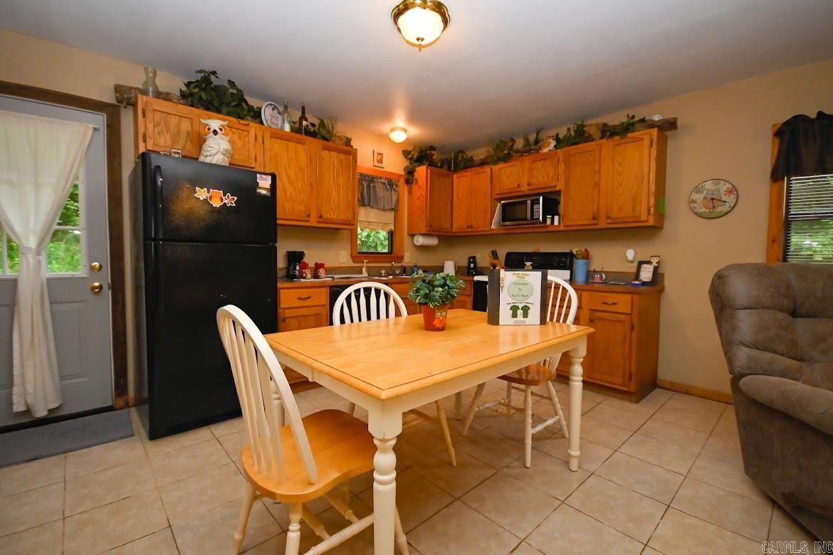 1210  POLK 61  Mena, AR