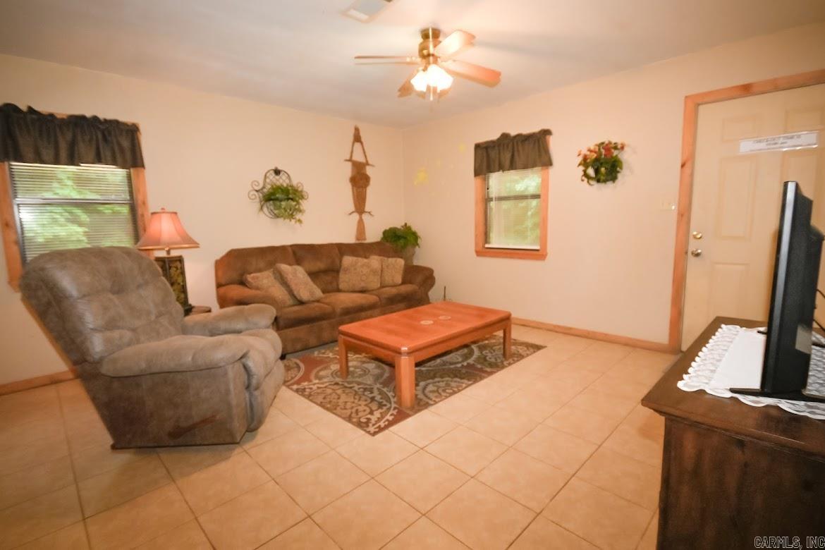 1210  POLK 61  Mena, AR