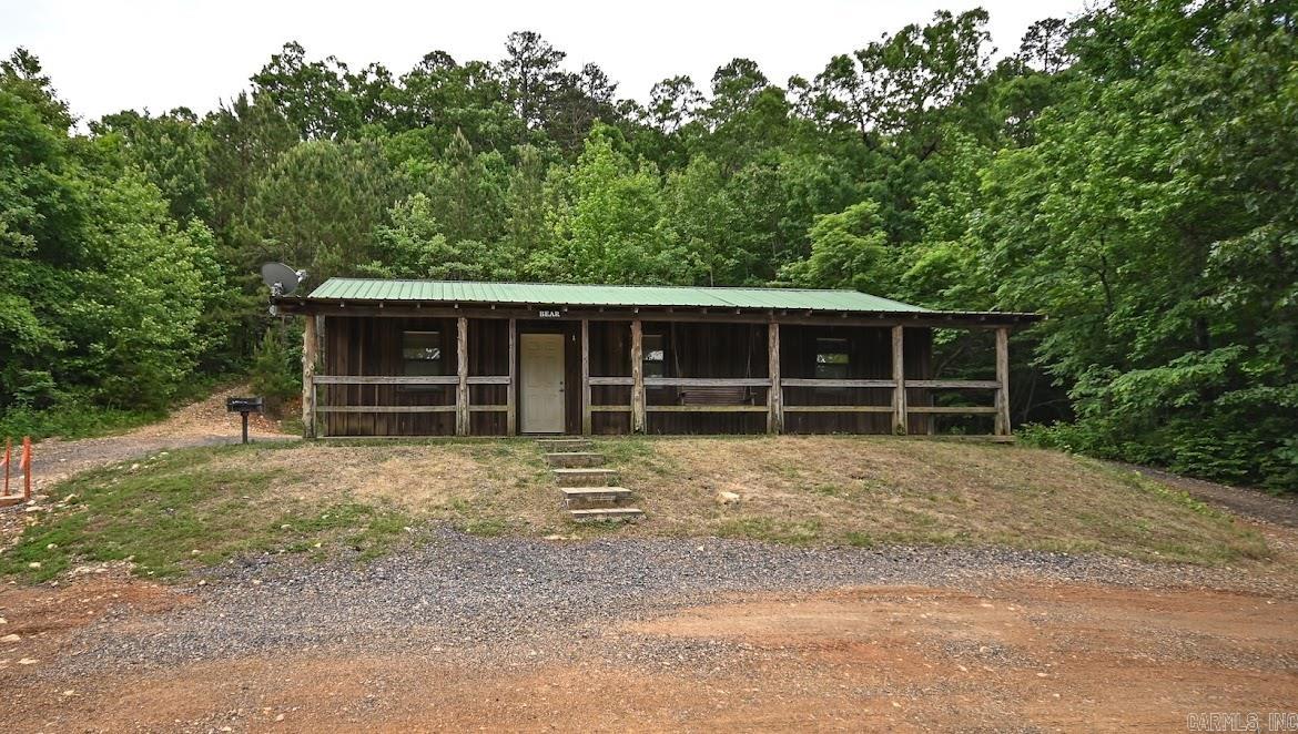 1210  POLK 61  Mena, AR