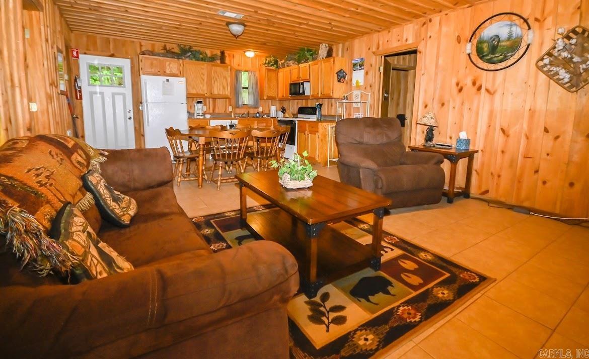 1210  POLK 61  Mena, AR