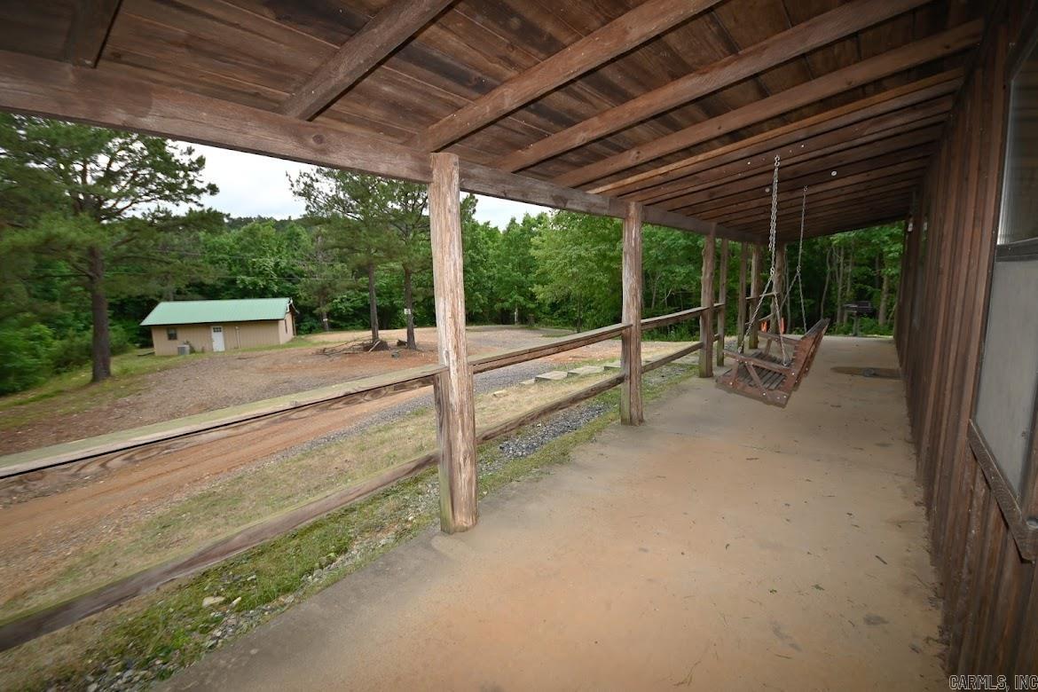 1210  POLK 61  Mena, AR