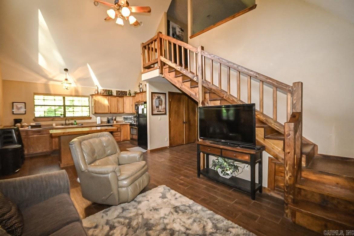 1210  POLK 61  Mena, AR
