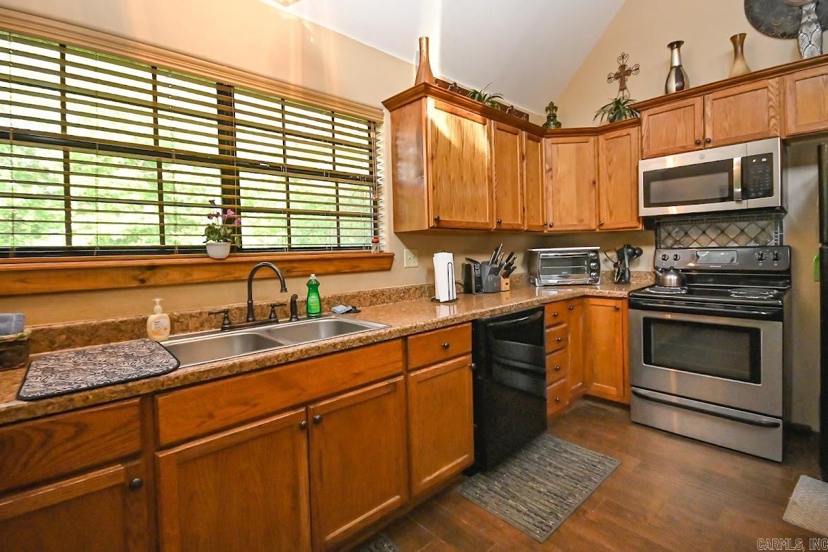 1210  POLK 61  Mena, AR
