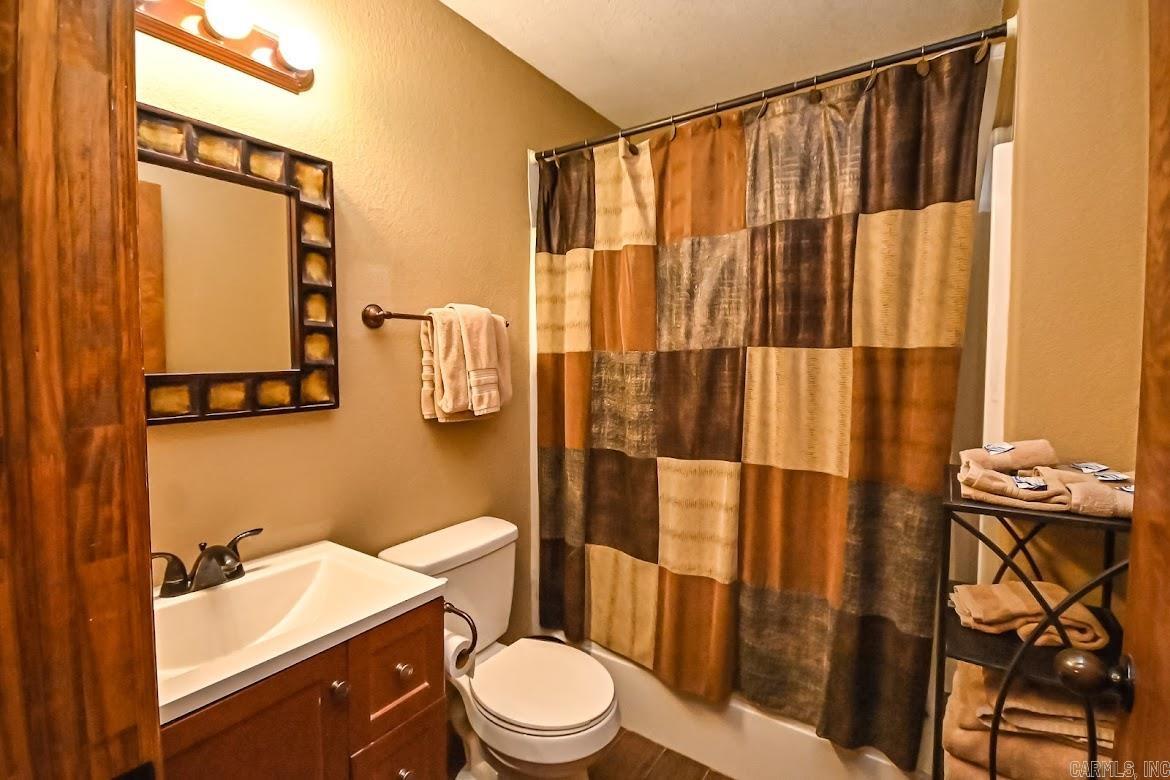 1210  POLK 61  Mena, AR