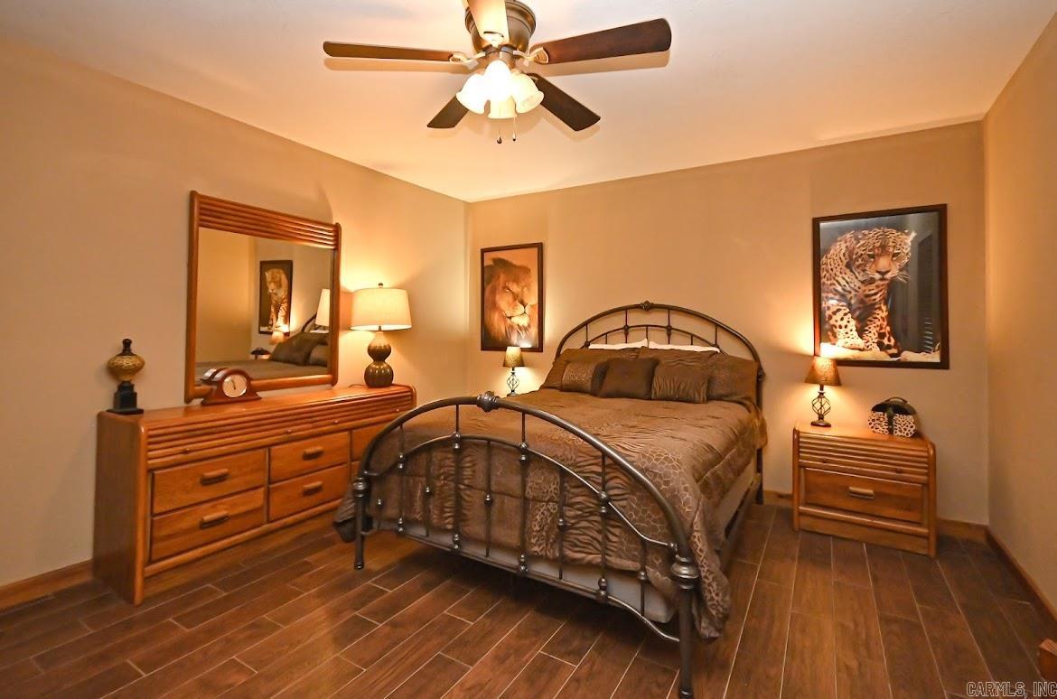 1210  POLK 61  Mena, AR