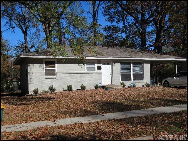 26 S Wakefield Drive