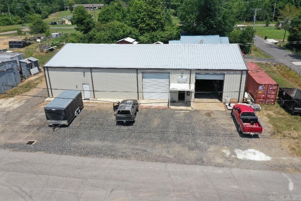 205 Port Arthur Ave, Mena, AR 71953