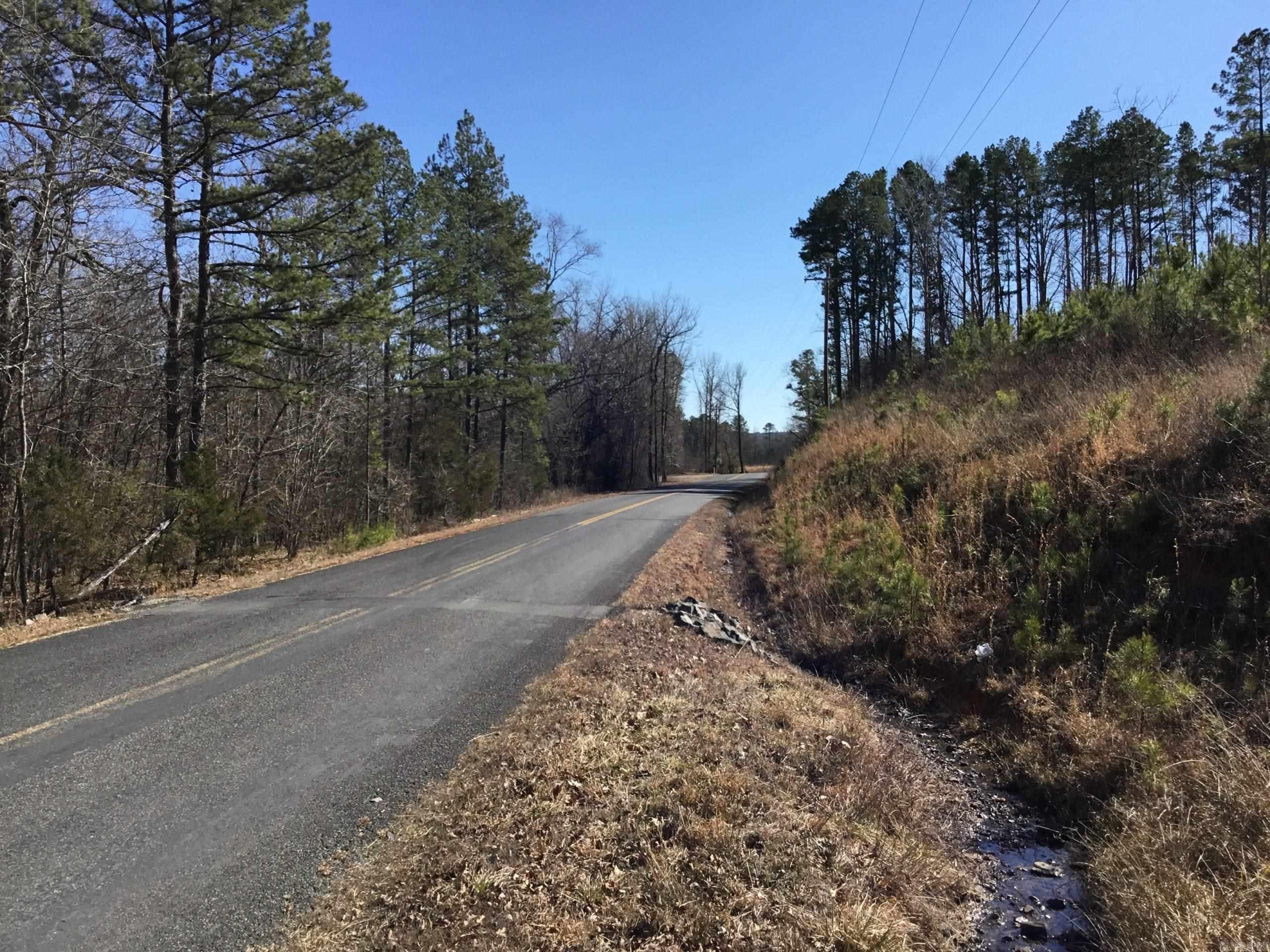   Beaudry  Jessieville, AR