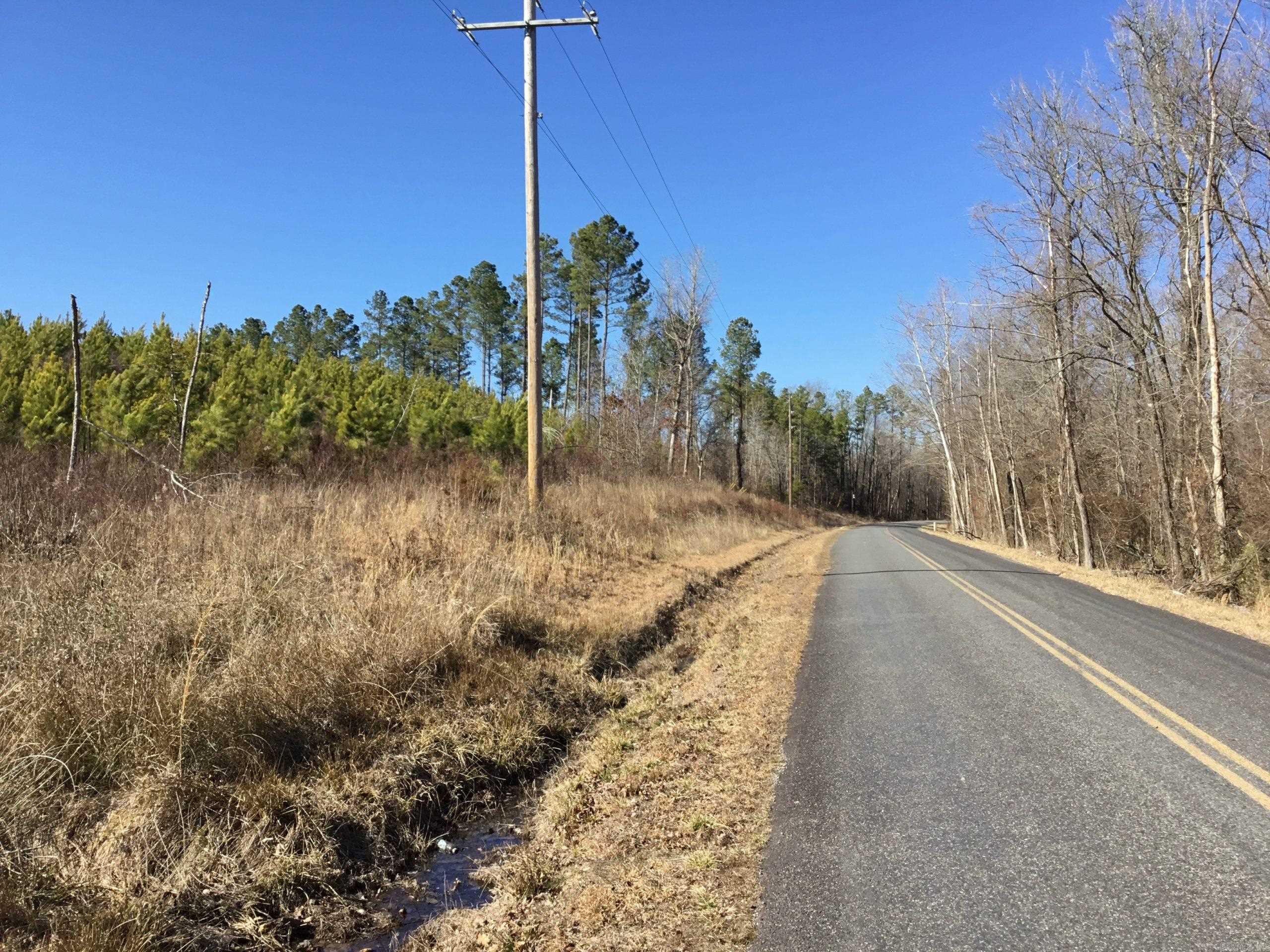   Beaudry  Jessieville, AR