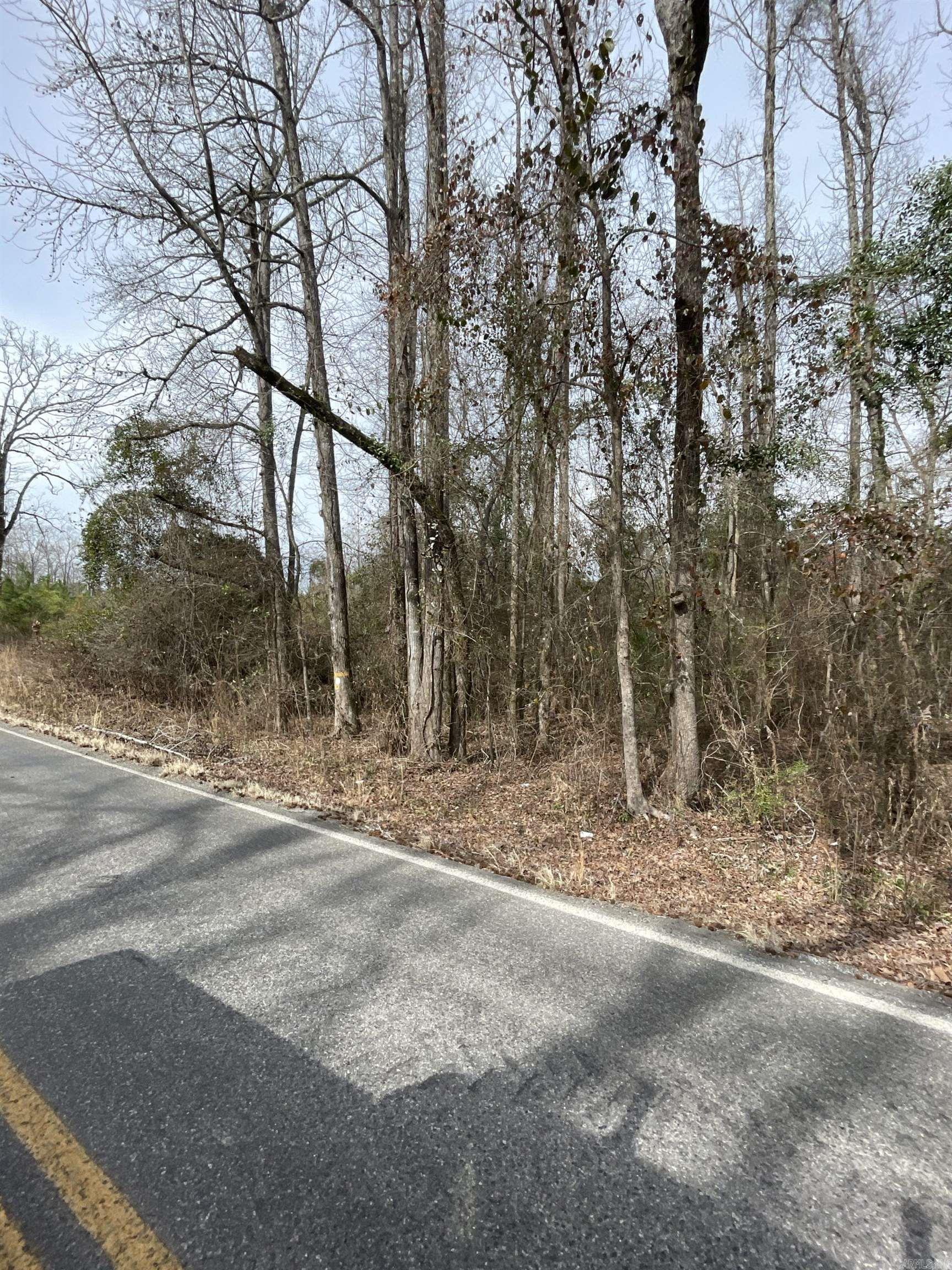   Sorrells Road  Pine Bluff, AR