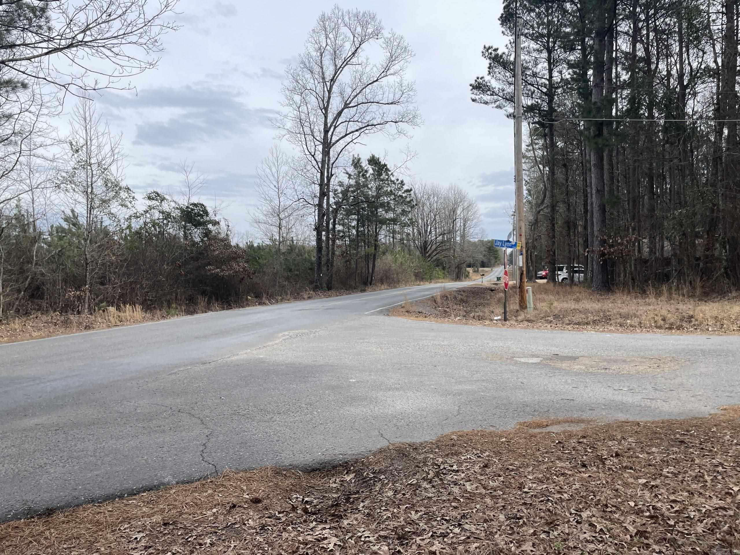   Sorrells Road  Pine Bluff, AR
