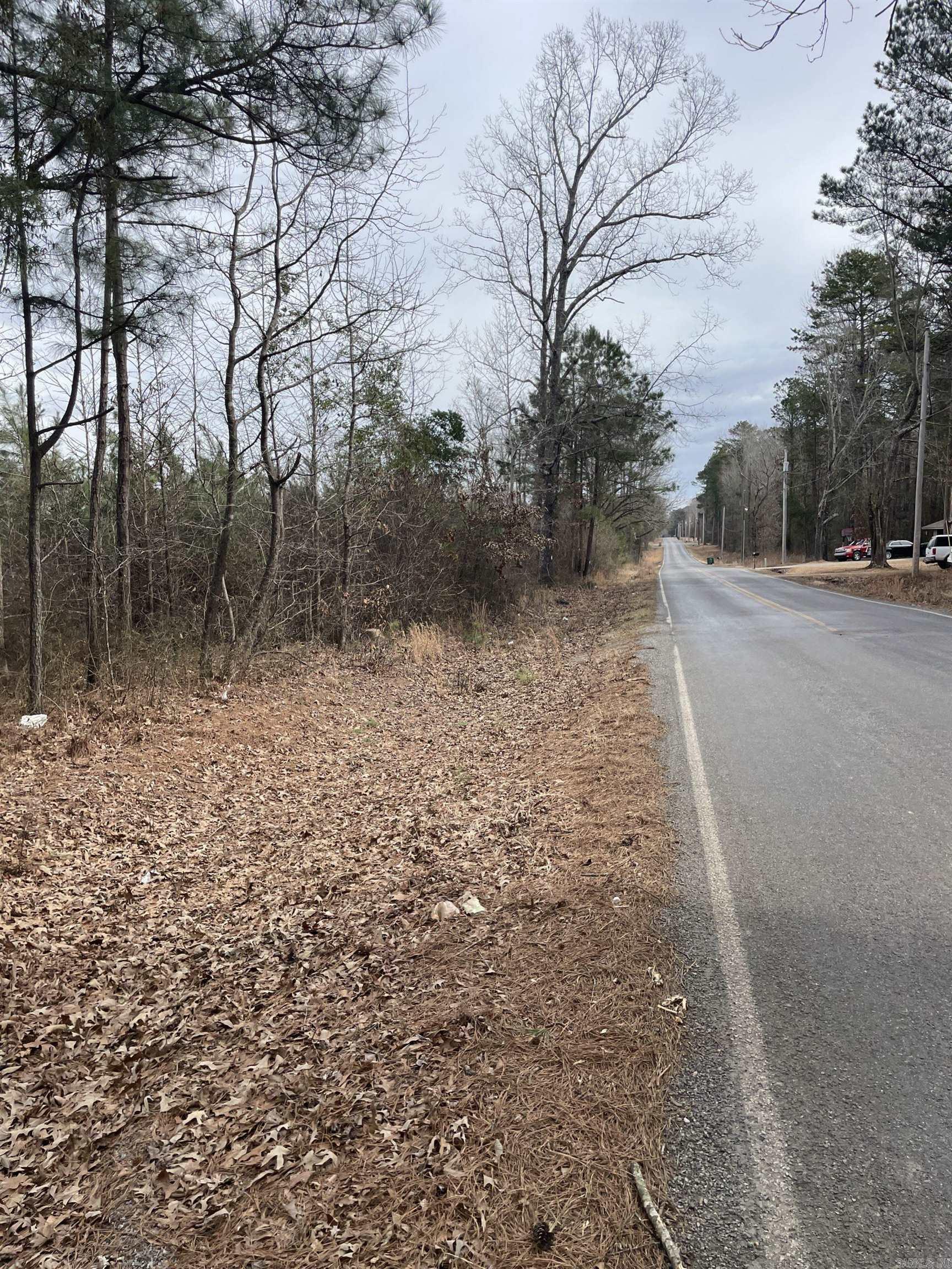   Sorrells Road  Pine Bluff, AR