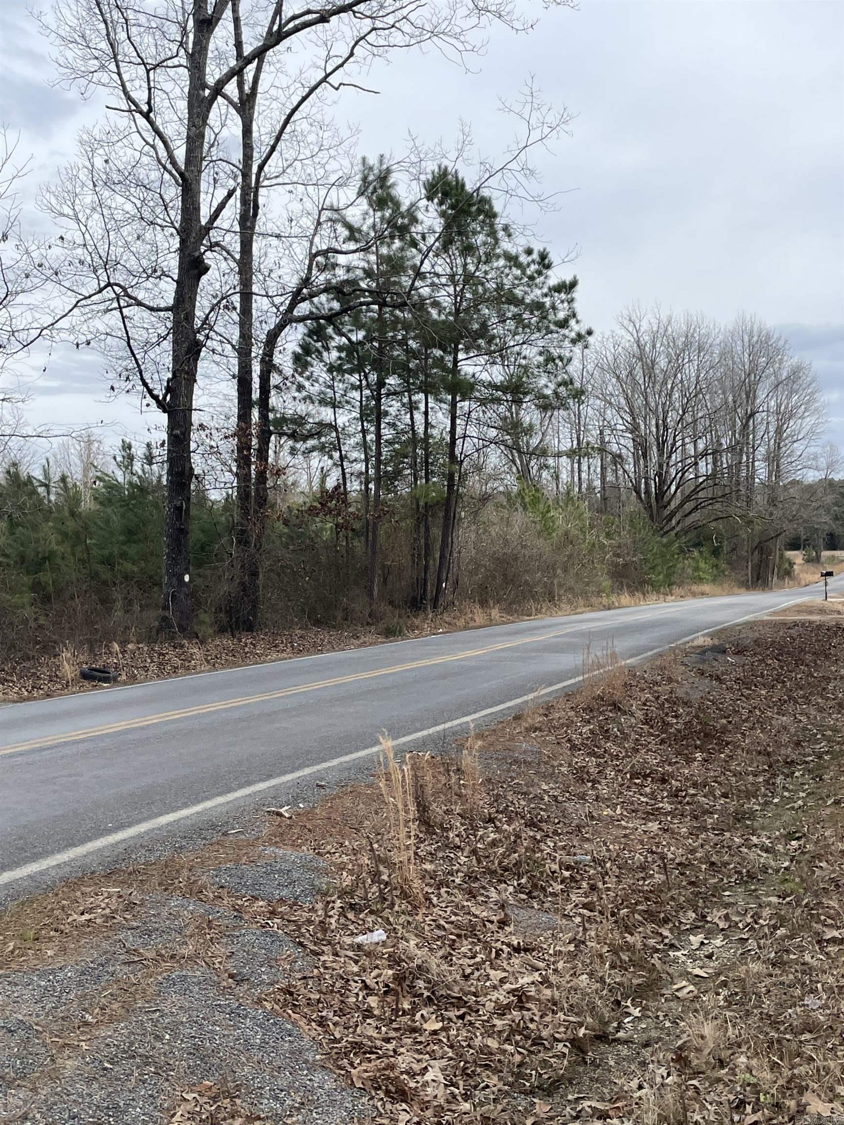   Sorrells Road  Pine Bluff, AR