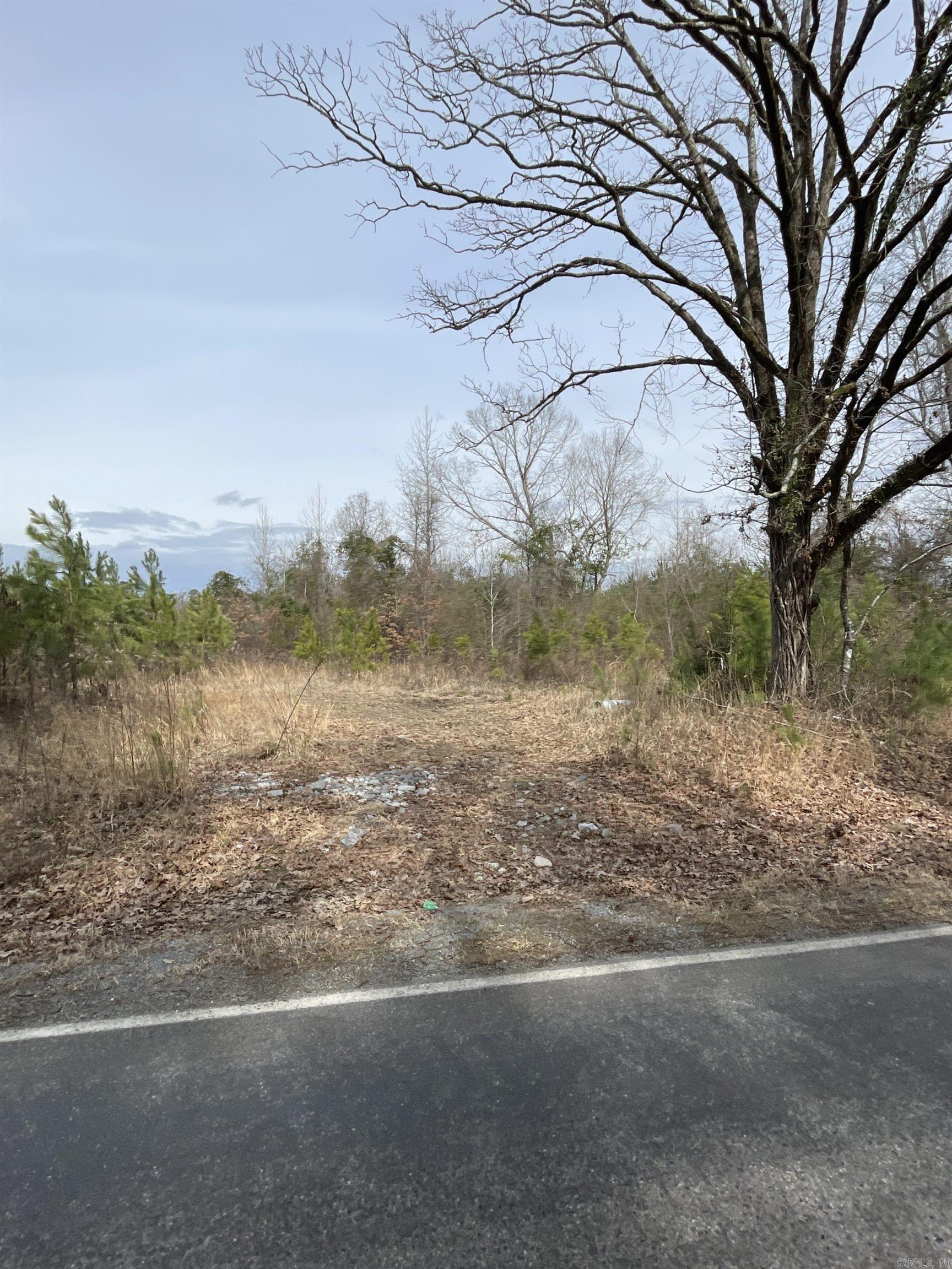   Sorrells Road  Pine Bluff, AR