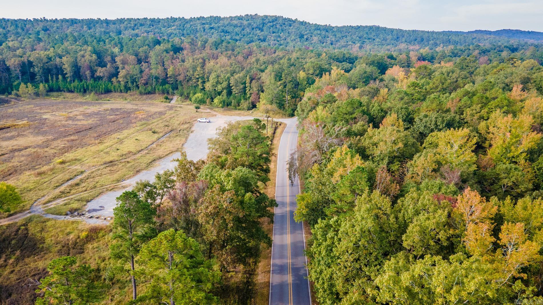   Garrison Road North  Little Rock, AR