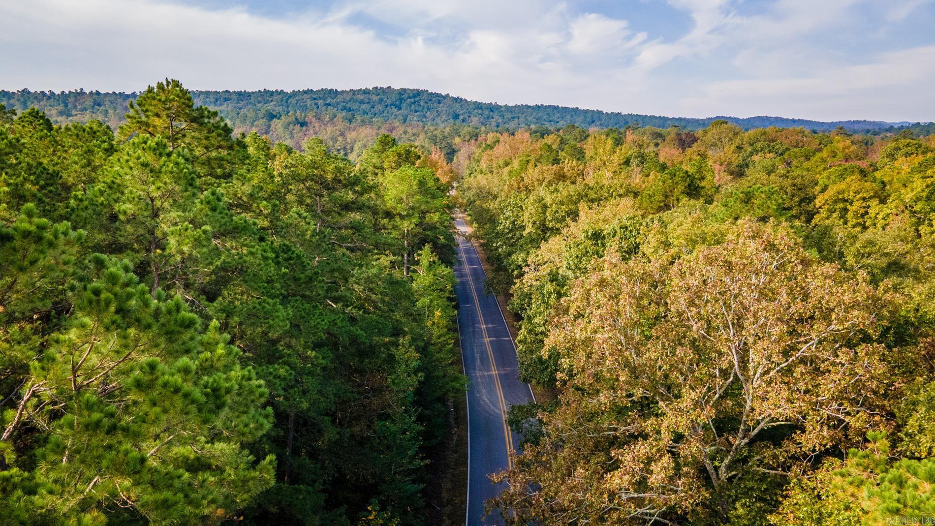   Garrison Road North  Little Rock, AR