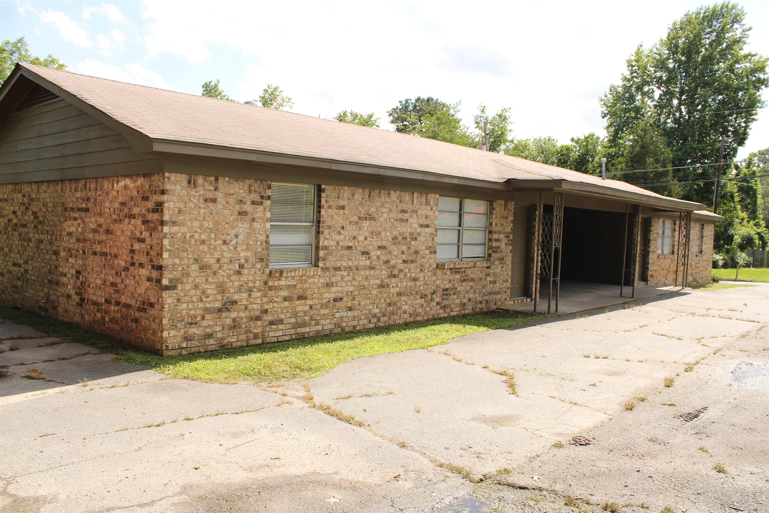 515 South Road, Jacksonville, AR 72076