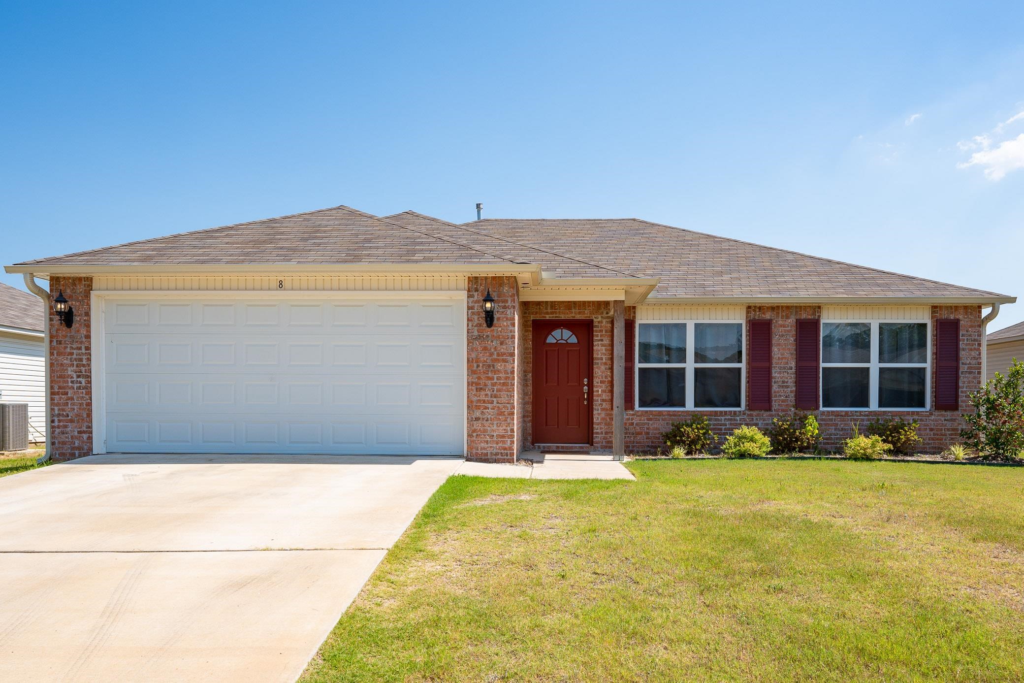 8 Summer Breeze Road
