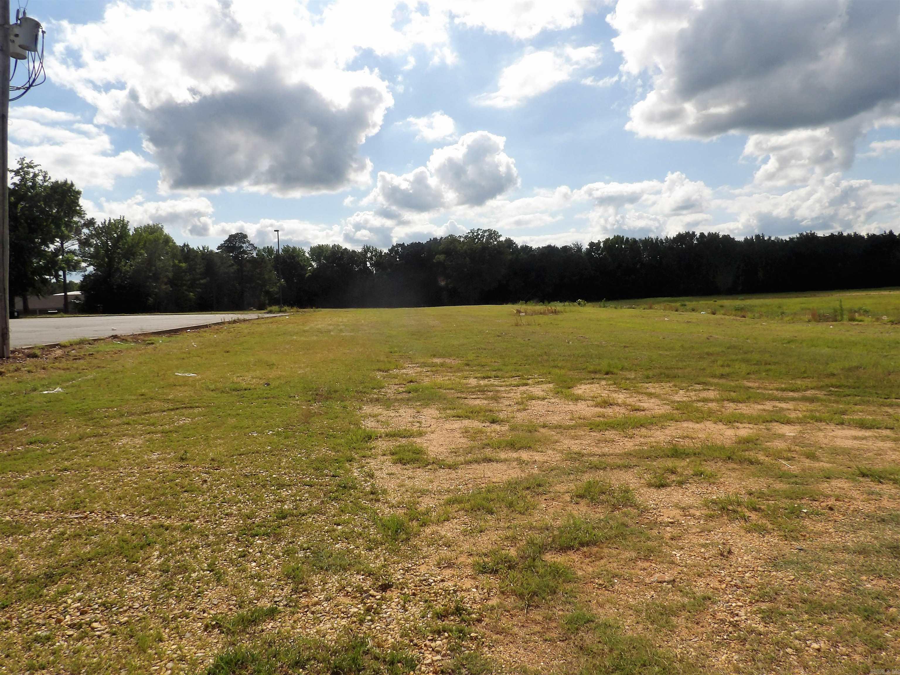0000 N 425  Monticello, AR